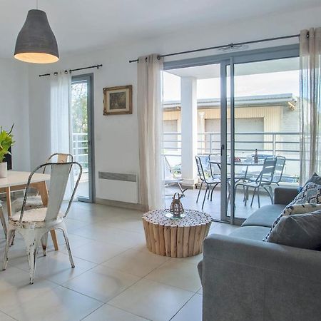Appartement De Vacances "Fiora" A Calvi A 300M De La Plage Et Du Port Luaran gambar