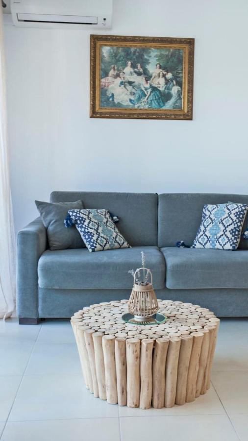 Appartement De Vacances "Fiora" A Calvi A 300M De La Plage Et Du Port Luaran gambar