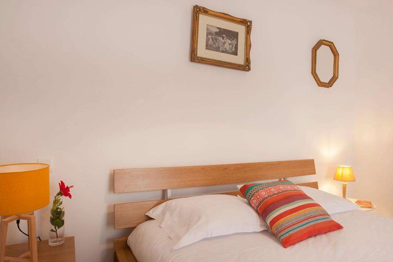Appartement De Vacances "Fiora" A Calvi A 300M De La Plage Et Du Port Luaran gambar