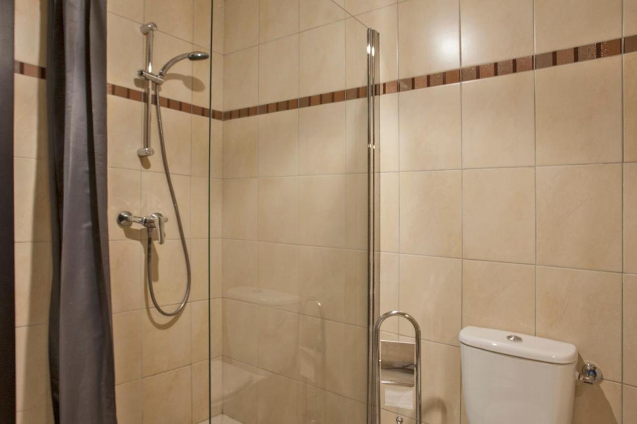 Appartement De Vacances "Fiora" A Calvi A 300M De La Plage Et Du Port Luaran gambar